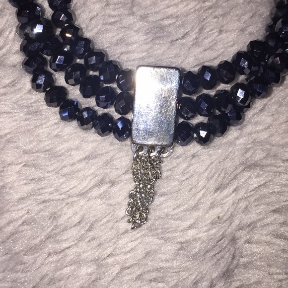 3 stretch bracelet - Picture 4 of 5